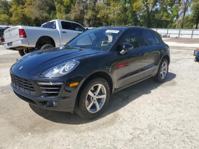 VIN WP1AA2A52JLB22333 2018 Porsche Macan no.1