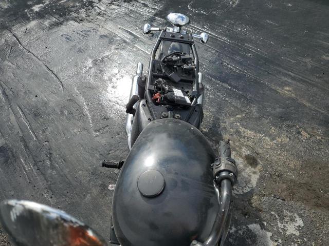 2010 TRIUMPH MOTORCYCLE BONNEVILLE - SMT910K18AT440124