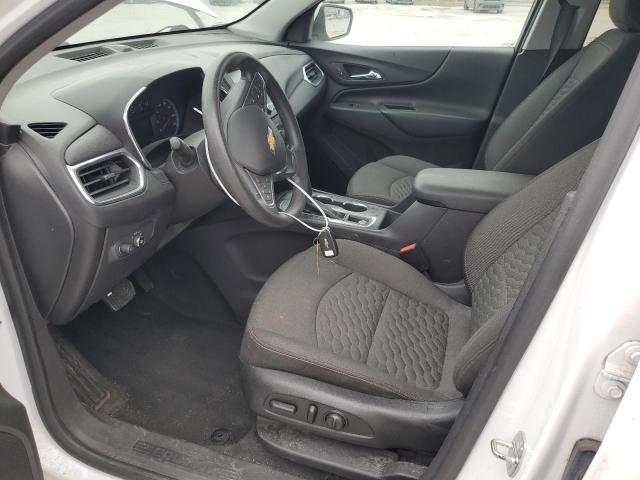 2018 CHEVROLET EQUINOX LT - 3GNAXJEV2JL174092