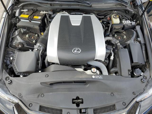 2020 LEXUS IS 300 F-S JTHG81F24L5042702