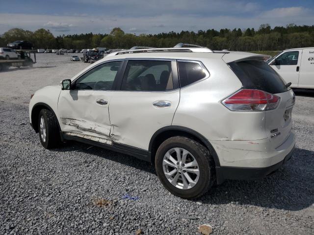 2015 NISSAN ROGUE S - KNMAT2MT6FP548046