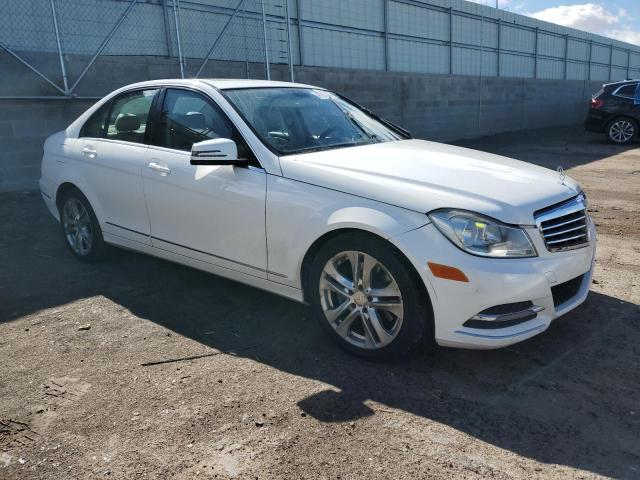 VIN WDDGF8AB7DR294581 2013 Mercedes-Benz C-Class, 3... no.4