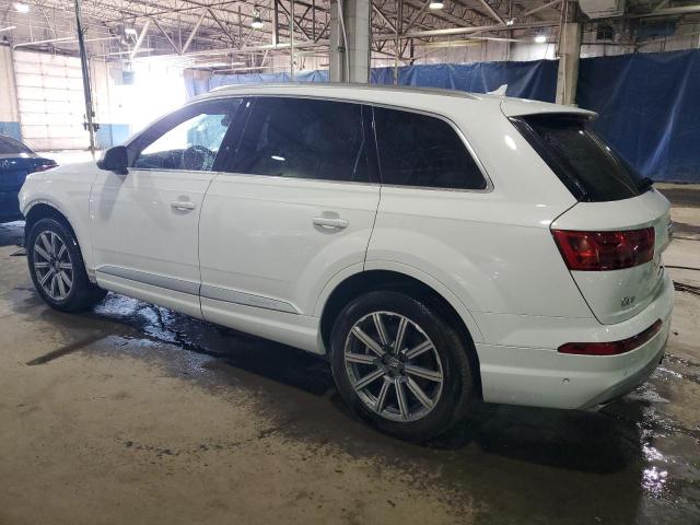 VIN WA1LAAF72KD009101 2019 Audi Q7, Premium Plus no.2