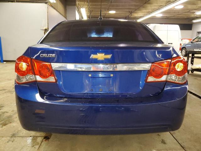 2012 Chevrolet Cruze Lt VIN: 1G1PF5SC9C7153899 Lot: 46298624