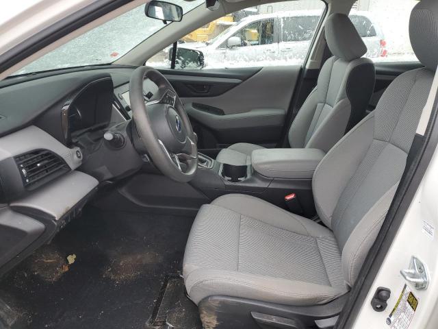 2021 SUBARU LEGACY 4S3BWAB61M3012676