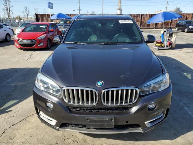 2018 BMW X5 SDRIVE3 - 5UXKR2C59J0Z18170