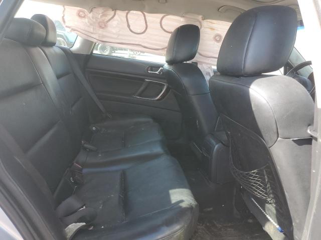 2007 Subaru Outback Outback 2.5I Limited VIN: 4S4BP62C077308703 Lot: 45828354