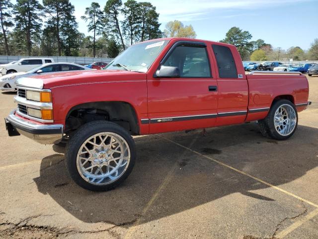 1998 Chevrolet Gmt-400 C1500 VIN: 1GCEC19R3WR141864 Lot: 45566184