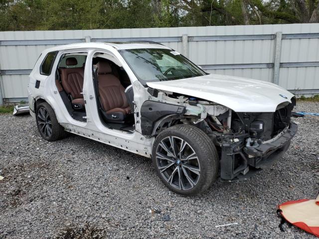 VIN 5UXCX4C57KLS38158 2019 BMW X7, Xdrive50I no.4