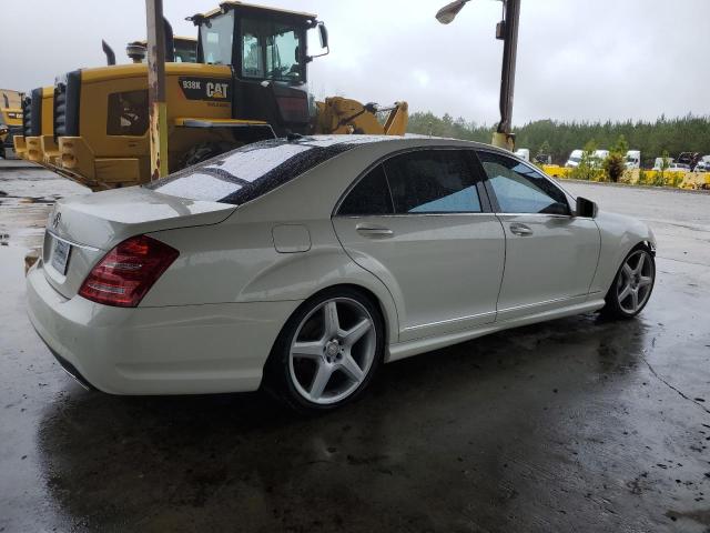 VIN WDDNG7DB6DA531120 2013 Mercedes-Benz S-Class, 550 no.3