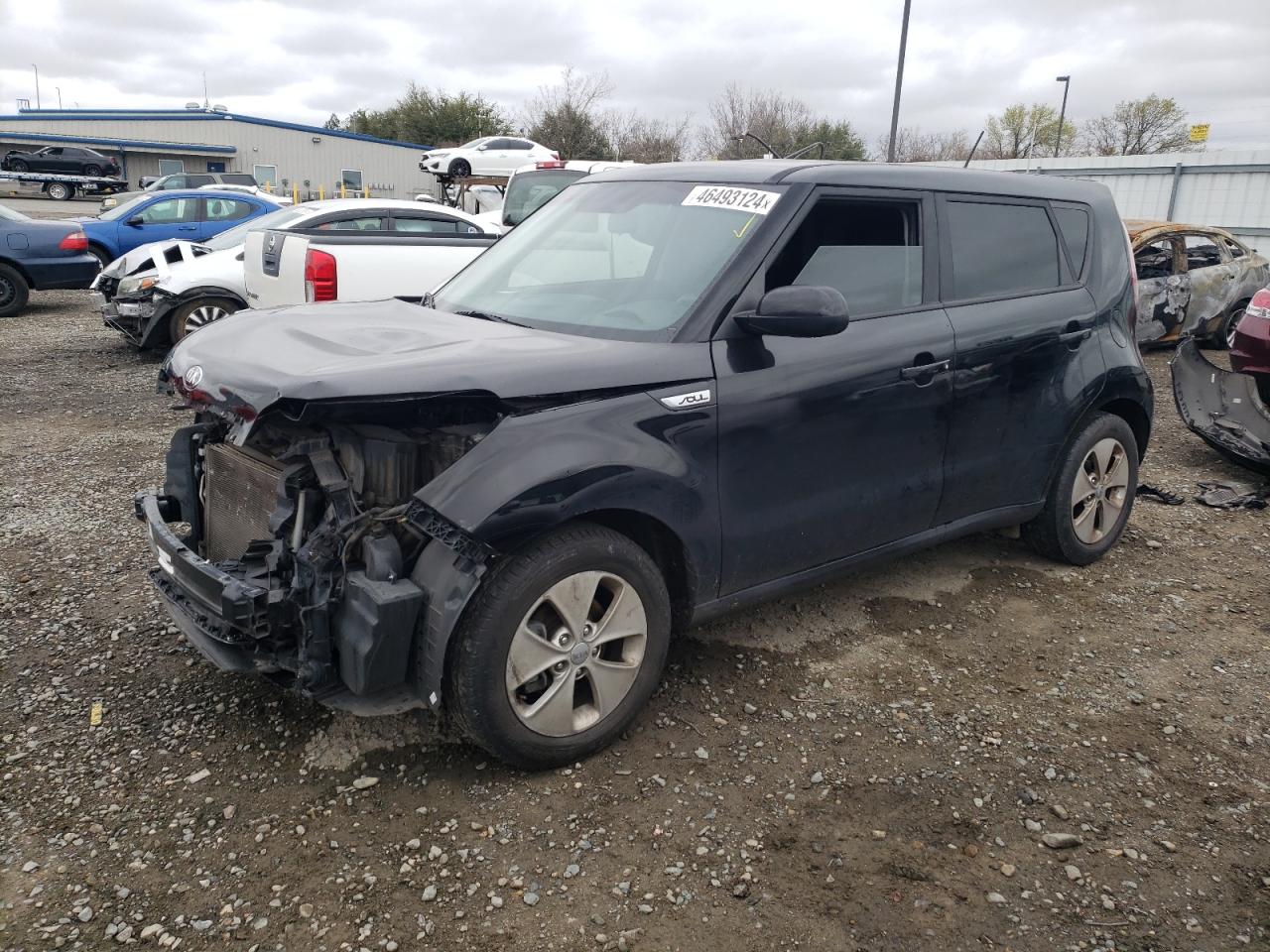 KNDJN2A25G7318019 2016 Kia Soul
