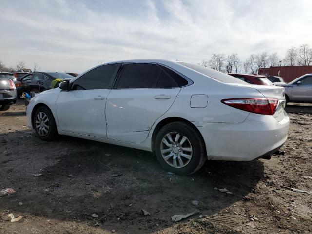 2015 TOYOTA CAMRY LE - 4T1BF1FK1FU950967