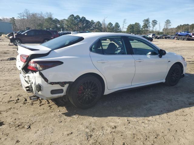 2024 TOYOTA CAMRY SE N - 4T1T11AK5RU842768