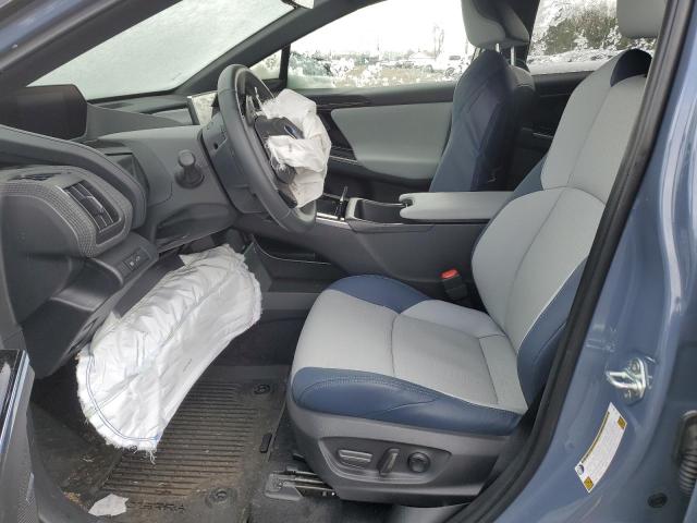 2023 SUBARU SOLTERRA P JTMABABA1PA031661