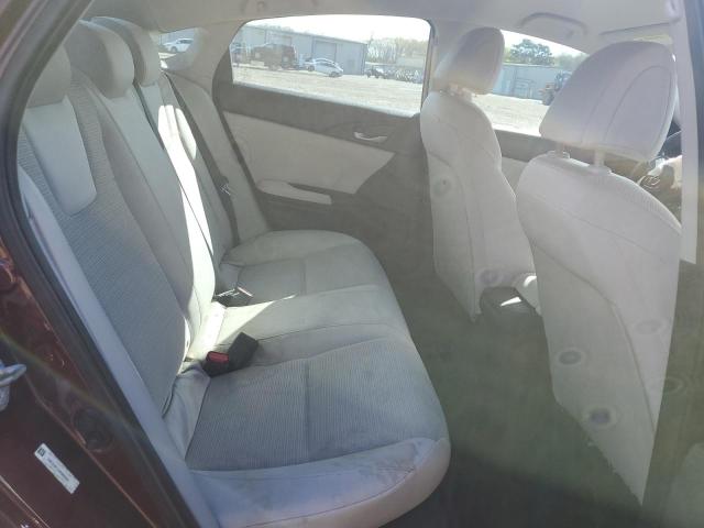 2019 HONDA INSIGHT LX 19XZE4F11KE002026