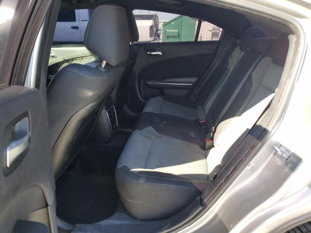 2015 DODGE CHARGER R/ - 2C3CDXCT1FH866380
