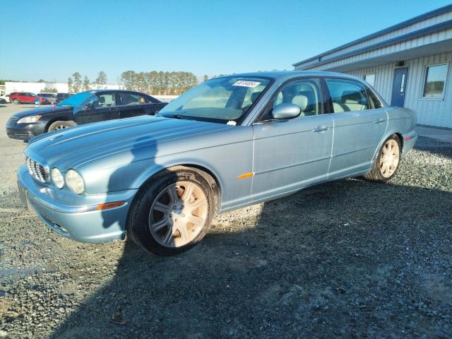 2005 Jaguar Xj8 L VIN: SAJWA79C65SG44938 Lot: 46134654