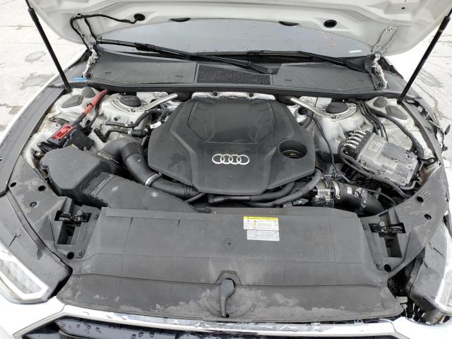 WAUU2AF20MN102687 Audi A7 PREMIUM 11