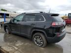 JEEP CHEROKEE L photo