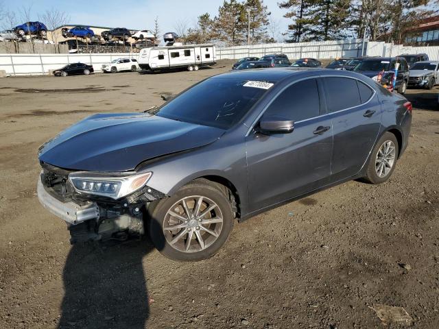 VIN 19UUB1F52KA008913 2019 Acura TLX, Technology no.1