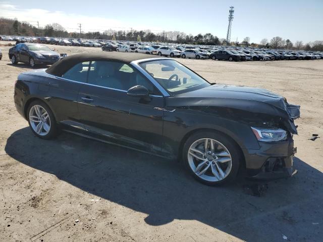 WAUYNGF55KN010459 | 2019 Audi a5 premium plus