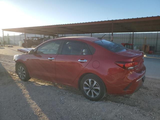 3KPA24AD4PE541979 2023 Kia Rio Lx