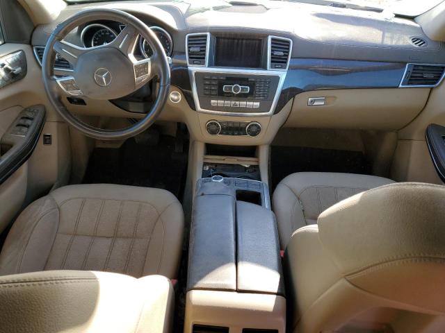 VIN 4JGDF7CE7EA306285 2014 Mercedes-Benz GL-Class, ... no.8