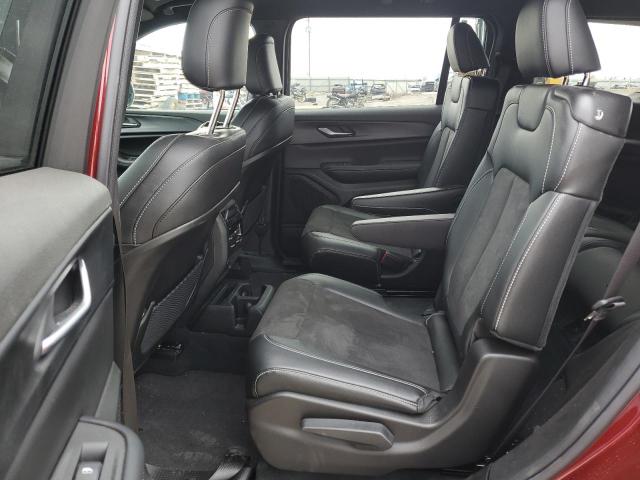 2024 JEEP GRAND CHER - 1C4RJKAG1R8931469
