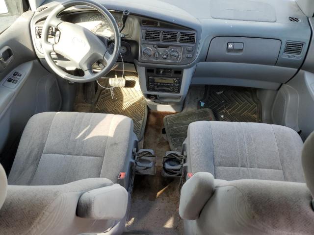 2000 Toyota Sienna Ce VIN: 4T3ZF19C6YU310766 Lot: 47493994