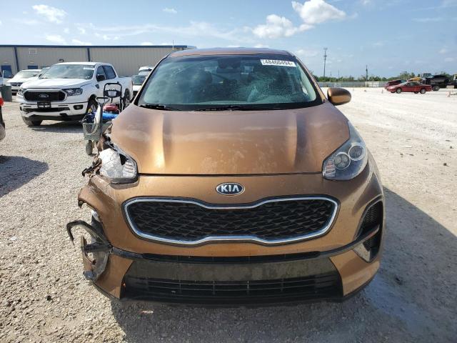 KNDPM3AC6M7877053 Kia Sportage L 5