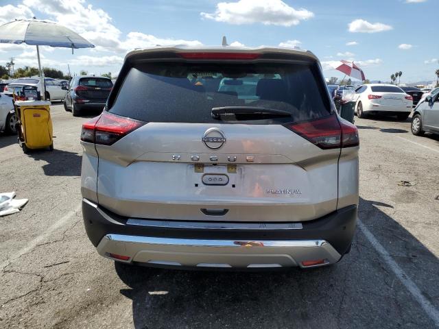 2023 Nissan Rogue Platinum VIN: JN8BT3DC5PW103903 Lot: 46248914