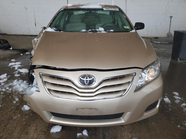 2010 Toyota Camry Base VIN: 4T1BF3EK9AU019235 Lot: 48272194