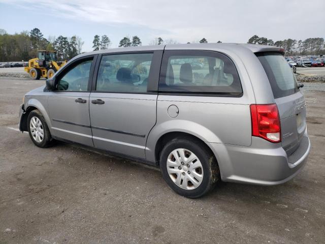 2014 Dodge Grand Caravan Se VIN: 2C4RDGBG8ER459918 Lot: 48317644