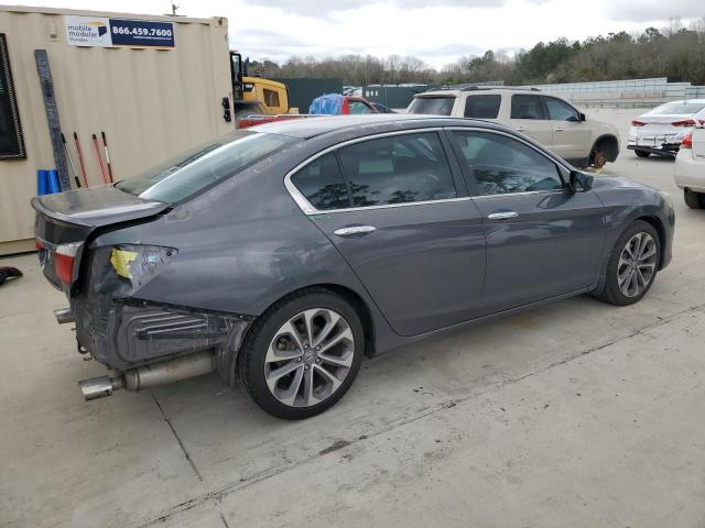 2014 Honda Accord - Image 3