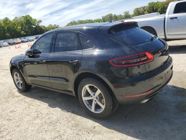 VIN WP1AA2A52JLB22333 2018 Porsche Macan no.2