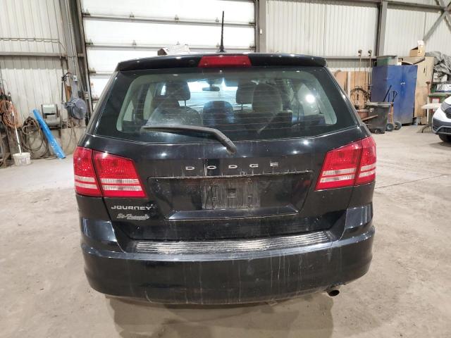 2012 Dodge Journey Se VIN: 3C4PDCAB6CT157852 Lot: 47882554