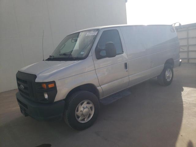 2012 Ford Econoline E350 Super Duty Van VIN: 1FTSE3ES7CDB06903 Lot: 46038564