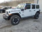 2021 JEEP WRANGLER U - 1C4JJXFM5MW758682