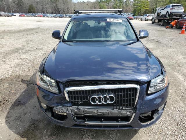 2010 Audi Q5 - Image 5
