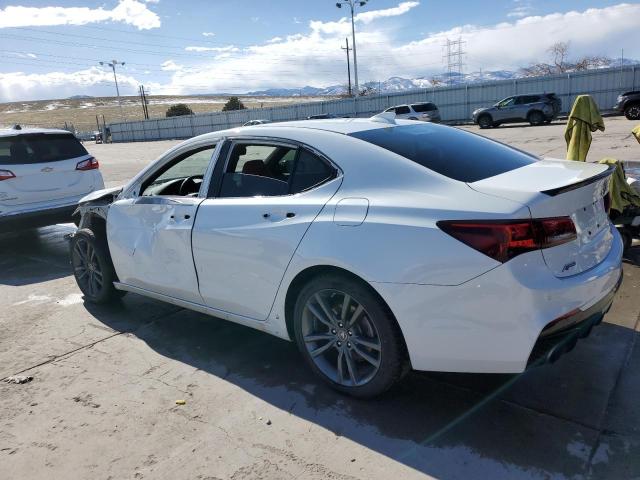 2018 ACURA TLX TECH+A - 19UUB3F68JA000902