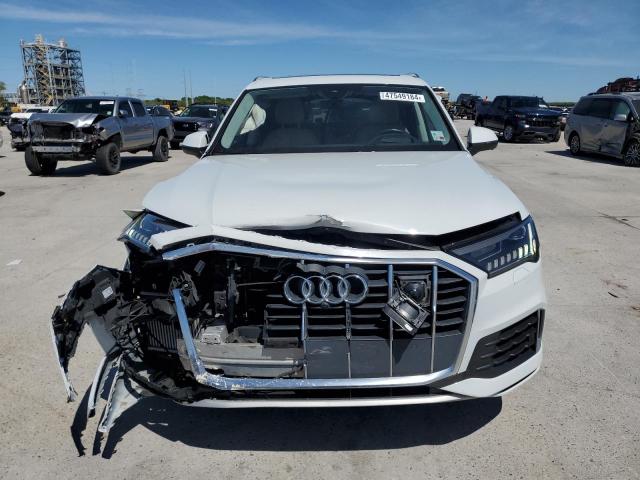 WA1VXAF77MD035056 Audi Q7 PRESTIG 5