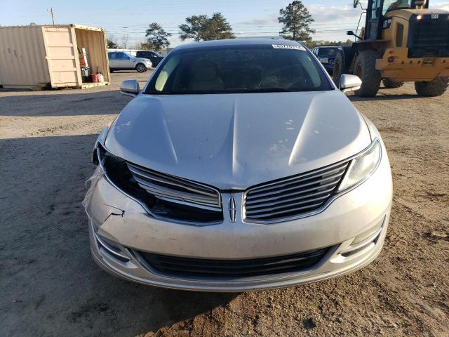 2014 Lincoln Mkz Hybrid VIN: 3LN6L2LUXER817930 Lot: 43770114