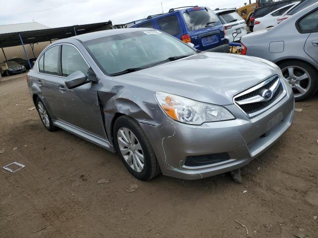 2010 Subaru Legacy 3.6R Limited VIN: 4S3BMDJ64A2246014 Lot: 51398594