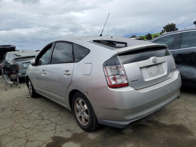 2004 Toyota Prius VIN: JTDKB20U240005840 Lot: 47928674