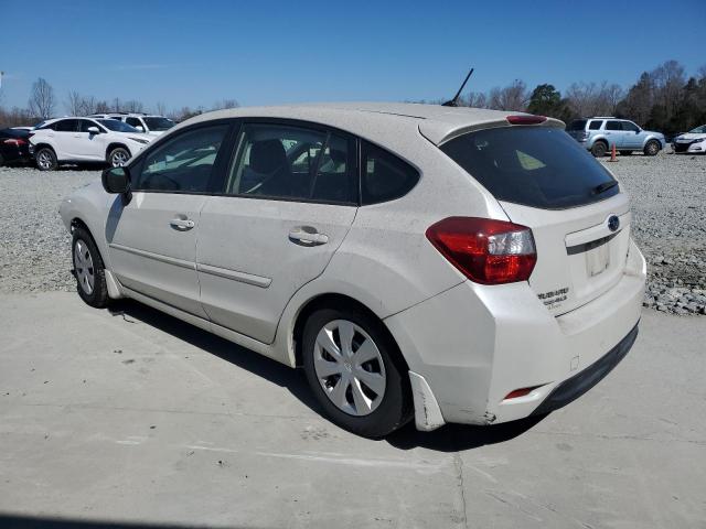 2014 Subaru Impreza VIN: JF1GPAA67E8256850 Lot: 47773914