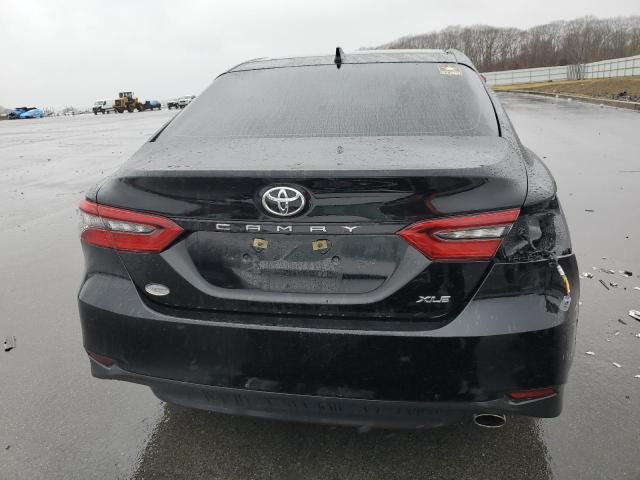 2022 Toyota Camry Xle VIN: 4T1F11AK5NU700170 Lot: 46037104