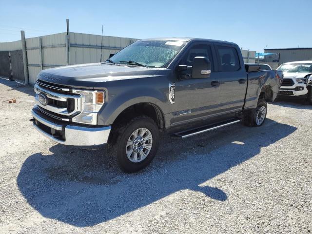 2022 FORD F250 SUPER - 1FT7W2BT6NEF01940