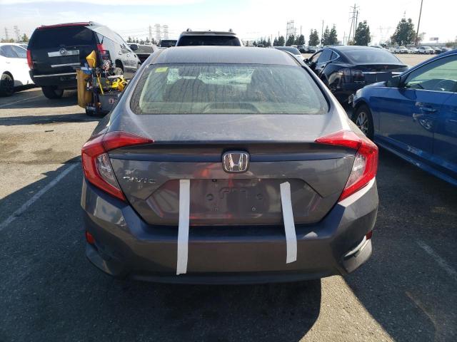 2016 Honda Civic Lx VIN: 2HGFC2F51GH571147 Lot: 49779284