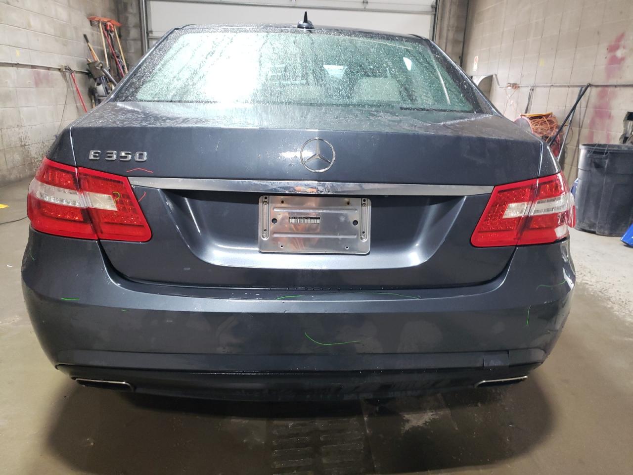 WDDHF5KBXDA667144 2013 Mercedes-Benz E 350