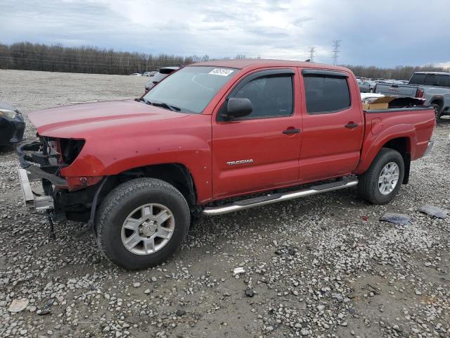 TOYOTA TACOMA DOUBLE CAB PRERUNNER